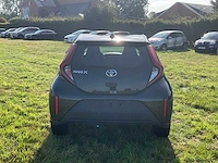 2023 toyota aygo x - afbeelding 41 van  45