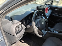 2023 toyota c-hr axit auto - afbeelding 9 van  59