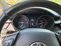 2023 toyota c-hr axit auto - afbeelding 14 van  59