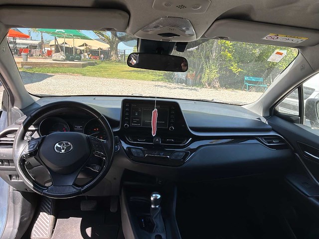 2023 toyota c-hr axit auto - afbeelding 18 van  59