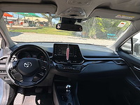 2023 toyota c-hr axit auto - afbeelding 18 van  59