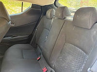 2023 toyota c-hr axit auto - afbeelding 22 van  59