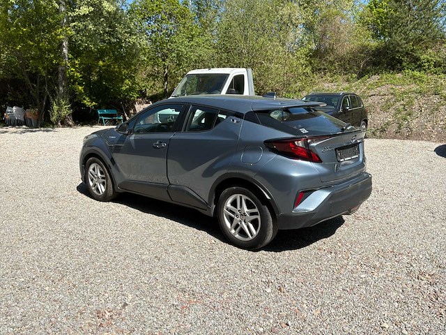 2023 toyota c-hr axit auto - afbeelding 23 van  59