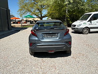 2023 toyota c-hr axit auto - afbeelding 34 van  59