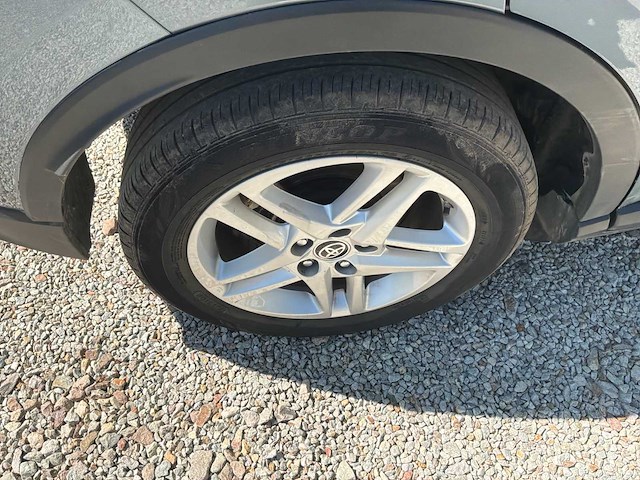 2023 toyota c-hr axit auto - afbeelding 3 van  52