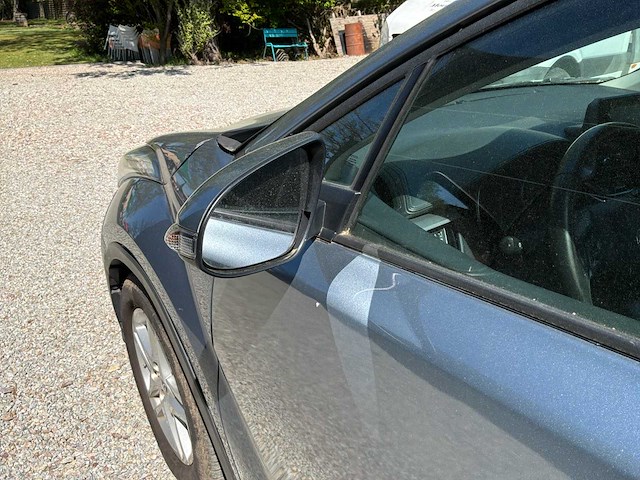 2023 toyota c-hr axit auto - afbeelding 5 van  52