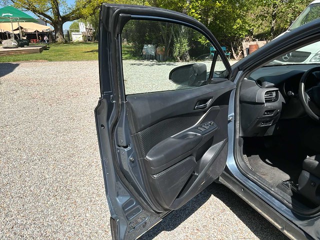 2023 toyota c-hr axit auto - afbeelding 6 van  52