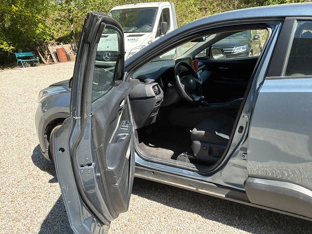 2023 toyota c-hr axit auto - afbeelding 7 van  52