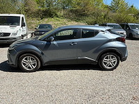 2023 toyota c-hr axit auto - afbeelding 11 van  52