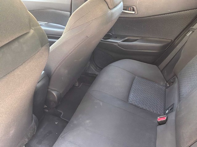 2023 toyota c-hr axit auto - afbeelding 18 van  52