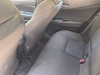 2023 toyota c-hr axit auto - afbeelding 18 van  52