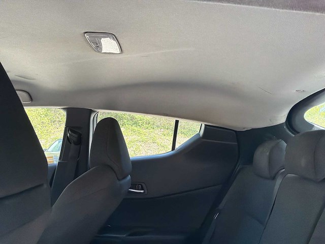 2023 toyota c-hr axit auto - afbeelding 19 van  52