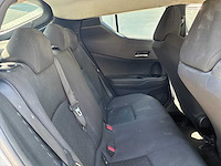 2023 toyota c-hr axit auto - afbeelding 25 van  52