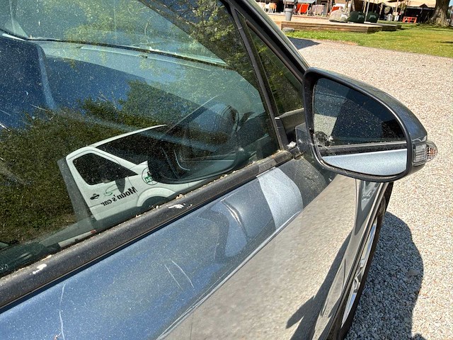 2023 toyota c-hr axit auto - afbeelding 28 van  52