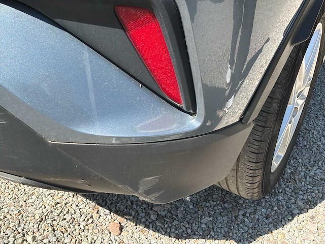 2023 toyota c-hr axit auto - afbeelding 42 van  52