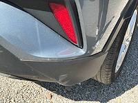 2023 toyota c-hr axit auto - afbeelding 42 van  52