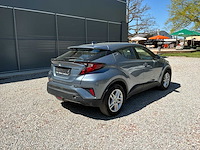 2023 toyota c-hr axit auto - afbeelding 38 van  52