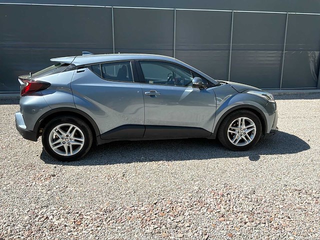 2023 toyota c-hr axit auto - afbeelding 49 van  52