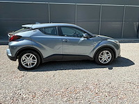 2023 toyota c-hr axit auto - afbeelding 49 van  52