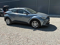 2023 toyota c-hr axit auto - afbeelding 50 van  52
