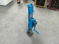 2023 tractel top jack bt3 dommekracht - afbeelding 2 van  5