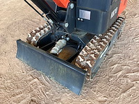 2023 united j.m. kk10 minigraafmachine - afbeelding 2 van  18