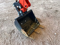 2023 united j.m. kk10 minigraafmachine - afbeelding 3 van  18