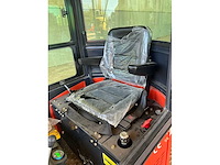 2023 united j.m. kk10 minigraafmachine - afbeelding 5 van  18