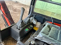 2023 united j.m. kk10 minigraafmachine - afbeelding 6 van  18