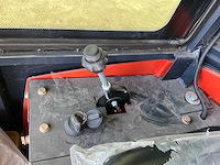 2023 united j.m. kk10 minigraafmachine - afbeelding 7 van  18