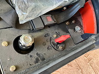 2023 united j.m. kk10 minigraafmachine - afbeelding 8 van  18