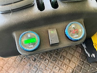 2023 united j.m. kk10 minigraafmachine - afbeelding 9 van  18