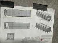2023 usi italia verfspuitcabine - afbeelding 4 van  12