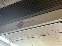 2023 usi italia verfspuitcabine - afbeelding 6 van  12