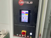 2023 usi italia verfspuitcabine - afbeelding 11 van  12