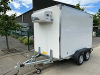 2023 variant 2017k3 koel aanhangwagen - afbeelding 1 van  11