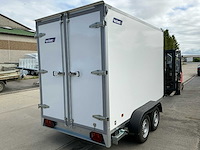 2023 variant 2017k3 koel aanhangwagen - afbeelding 5 van  11
