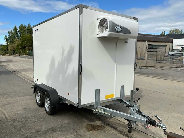 2023 variant 2017k3 koel aanhangwagen - afbeelding 6 van  11