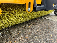 2023 vdmj vmp kameleon 2000 borstelmachine - afbeelding 2 van  11