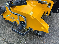 2023 vdmj vmp kameleon 2000 borstelmachine - afbeelding 8 van  11