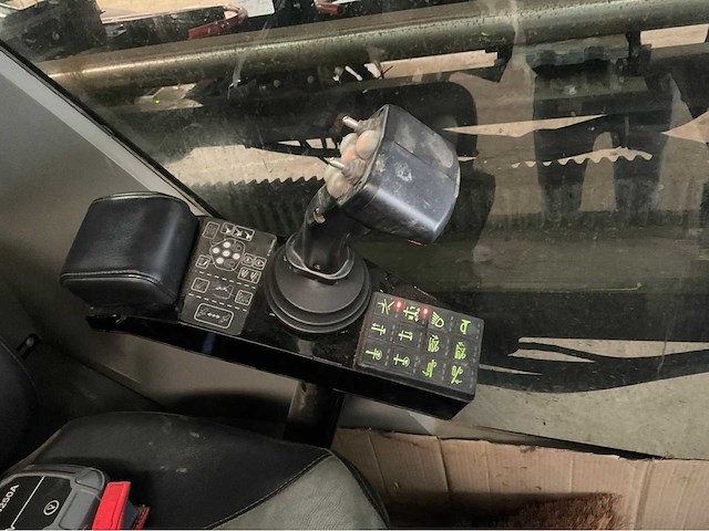 2023 vermeer d40x55dr s3 horizontaal gestuurde boormachine (hdd) - afbeelding 6 van  37