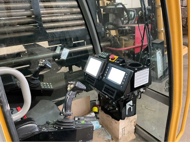 2023 vermeer d40x55dr s3 horizontaal gestuurde boormachine (hdd) - afbeelding 8 van  37