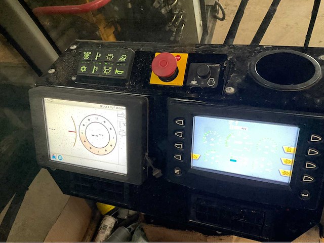 2023 vermeer d40x55dr s3 horizontaal gestuurde boormachine (hdd) - afbeelding 10 van  37