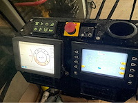 2023 vermeer d40x55dr s3 horizontaal gestuurde boormachine (hdd) - afbeelding 10 van  37