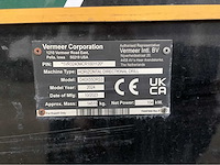 2023 vermeer d40x55dr s3 horizontaal gestuurde boormachine (hdd) - afbeelding 11 van  37