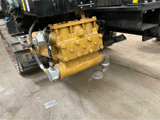 2023 vermeer d40x55dr s3 horizontaal gestuurde boormachine (hdd) - afbeelding 14 van  37