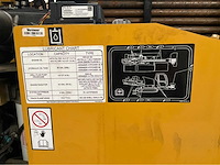 2023 vermeer d40x55dr s3 horizontaal gestuurde boormachine (hdd) - afbeelding 16 van  37