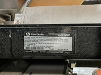 2023 vermeer d40x55dr s3 horizontaal gestuurde boormachine (hdd) - afbeelding 17 van  37