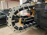 2023 vermeer d40x55dr s3 horizontaal gestuurde boormachine (hdd) - afbeelding 19 van  37