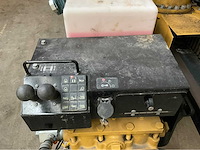 2023 vermeer d40x55dr s3 horizontaal gestuurde boormachine (hdd) - afbeelding 20 van  37